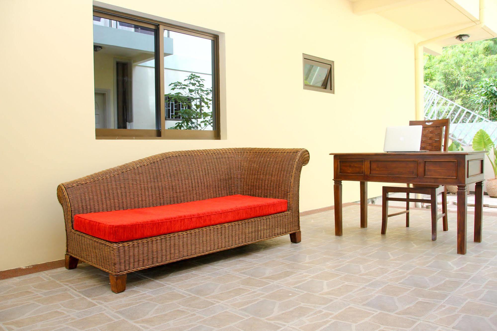Chez Bea Luxury Villa Baie Sainte Anne Εξωτερικό φωτογραφία